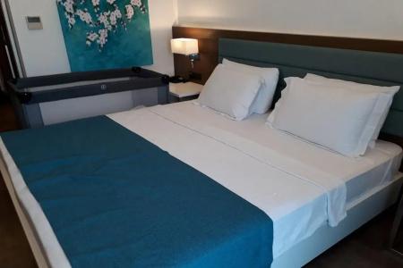 Acroter Spa - Alcohol Extra All Inclusive - 6