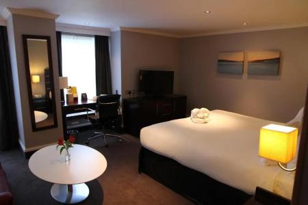 DoubleTree by Hilton Bristol City Centre - 69