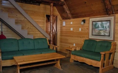 Arizona Mountain Inn & Cabins - 186