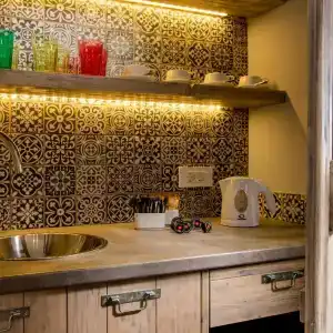 Caldera's Dolphin Suites - 21