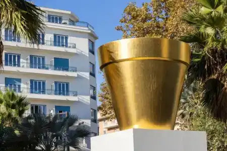 Hôtel Magnan - 17