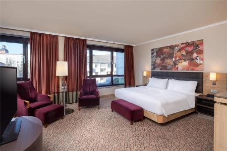 Hilton Mainz - 27