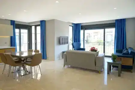 Mene Suites - 69