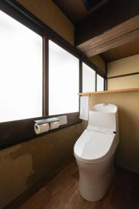Nazuna Kyoto Gosho - 6