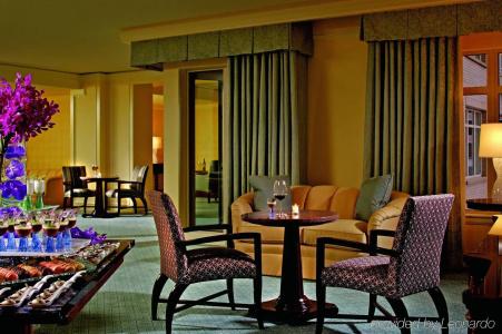 The Ritz-Carlton, Dallas - 41