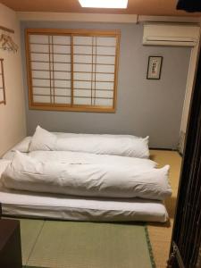 Ryokan Kamogawa Asakusa - 49