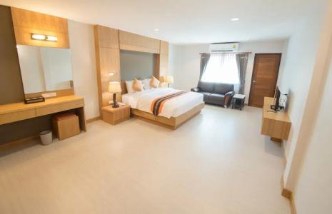 Oldtown Chiangmai Boutique - 87