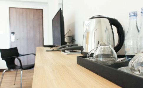 The Riche Boutique Sha Plus - 33