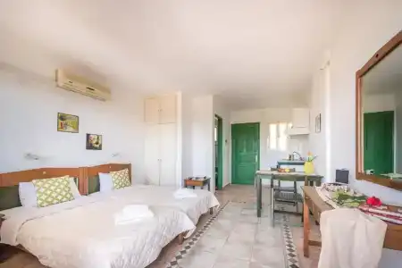 Dolce Vita Residence - 3