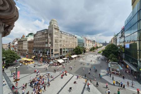 Prague Inn - 32