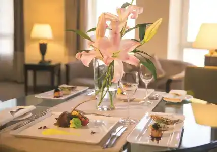 Mövenpick - 11