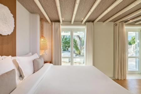 Santa Marina, A Luxury Collection Resort, Mykonos - 4