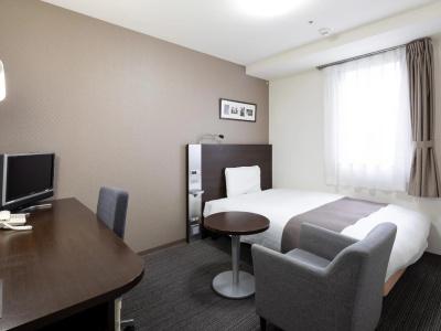 Comfort Sendai West - 62