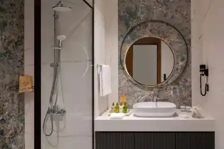 Vogue Supreme Bodrum - 10