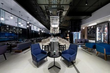 Novotel Bangkok Sukhumvit 4 - Sha Extra Plus - 19