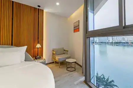 Haian Riverfront Da Nang - 64