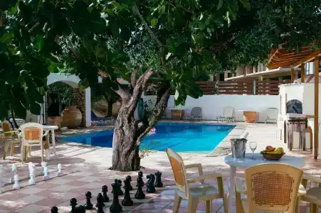 Ammoudara Beach - 9