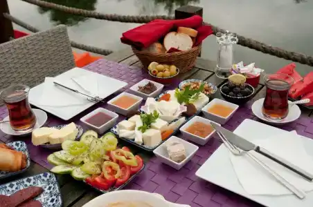 Agva Nehir Evi - Adult Only - 13