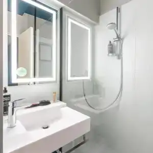 ibis Styles Bordeaux Centre Mériadeck - 32