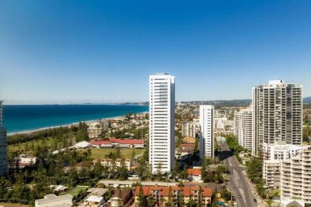 Peppers Broadbeach - 174