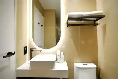 Rest Bugis (Sg Clean, Staycation Approved) - 167