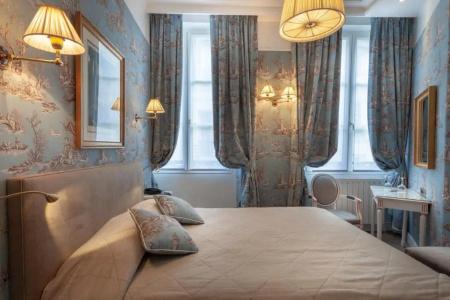Grand Hôtel de L'Univers Saint-Germain - 37