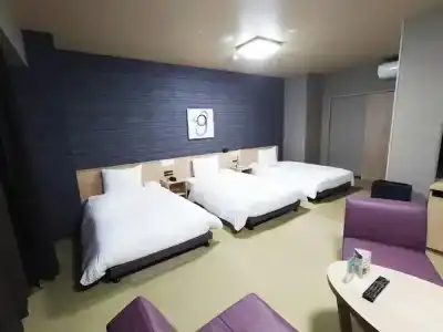 Route Inn Matsue - 51