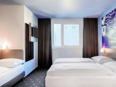 b&b Wien-Stadthalle - 28