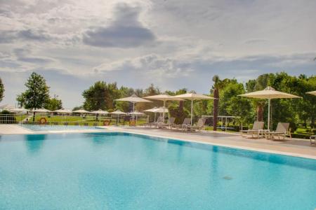 Olympian Bay Grand Resort - All Inclusive - 26