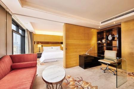 The Westin Bund Center, Shanghai - 39