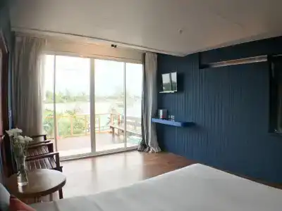 Krabi City Seaview - 68