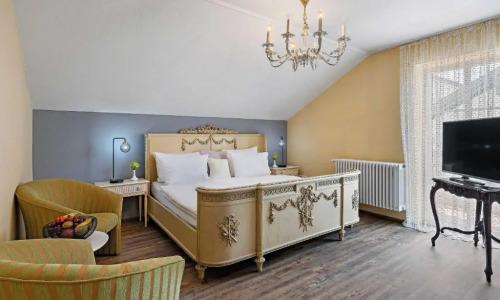 Garni St. Leonhard - 35