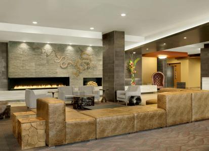 The Broadway - a DoubleTree by Hilton - 15