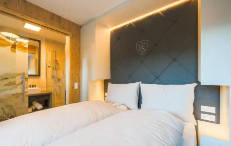 Avenida Panorama Suites Kaprun - 99