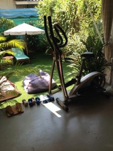 Barefeet Naturist Resort - 15
