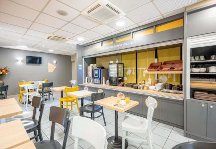 b&b hôTel Hyeres - 20