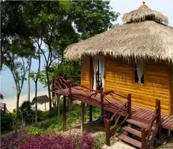 Koh Jum Resort - 180