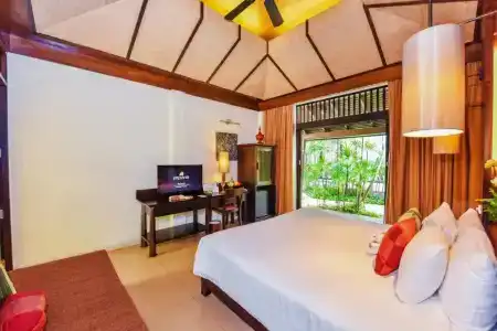 Impiana Resort Patong, Phuket - Sha Extra Plus - 2