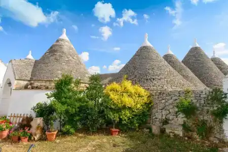 Masseria Pozzo Tre Pile - 92