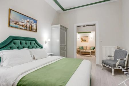 Pandrosos Divine Suites - 76