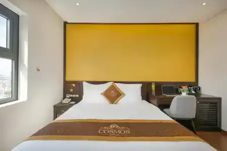Cosmos Danang - 40