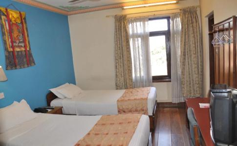 Tibet Guest House - 4