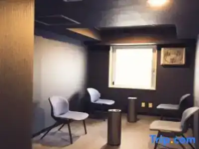 Business Inn Norte - 41