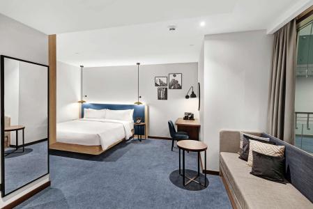 Hilton Garden Inn Riga Old Town - 3