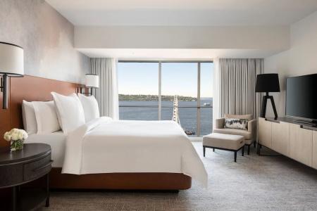 Four Seasons Seattle - 46