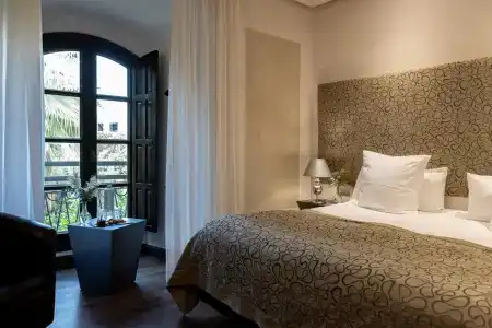 Hospes Palacio del Bailio - 2