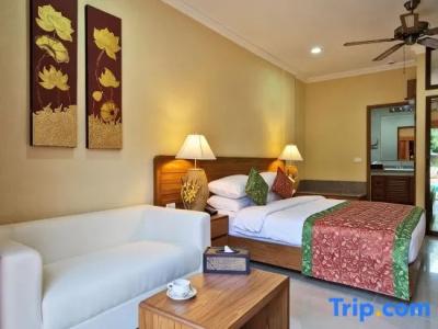 Baan Souy Resort Sha Extra Plus - 108