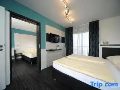 Best Western wüRzburg-süd - 87