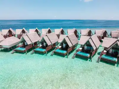 Heritance Aarah-Premium All Inclusive - 28