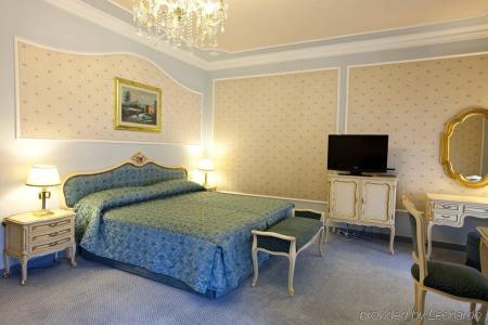 Grand Trieste & Victoria - 5